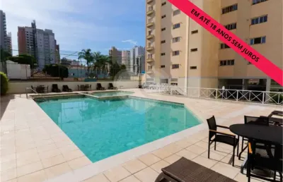 Apartamento com 3 quartos à venda no Centro, Piracicaba 