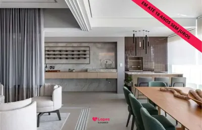 Apartamento com 4 quartos à venda em cidade alta - sp
