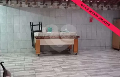Casa com 3 quartos à venda no Santa Terezinha, Piracicaba 