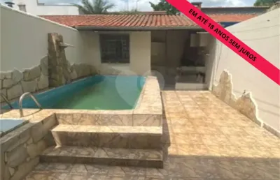 Casa com 2 quartos à venda no Piracicamirim, Piracicaba 