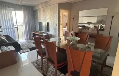 Apartamento com 2 quartos à venda em cidade alta - sp