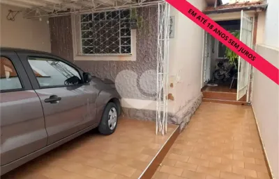 Casa com 3 quartos à venda na Cidade Alta, Piracicaba 