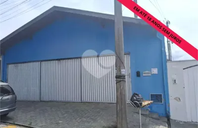 Casa com 3 quartos à venda no Nova América, Piracicaba 