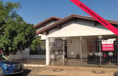 Casa com 3 quartos à venda ou para locação em são dimas - sp