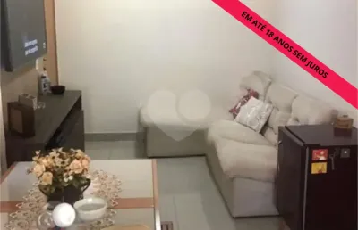 Apartamento com 2 quartos à venda em piracicamirim - sp