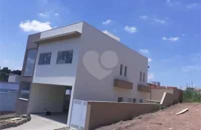 Condomínio com 2 quartos à venda em jardim são francisco - sp