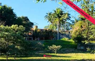 Terreno à venda no Nova Piracicaba, Piracicaba 