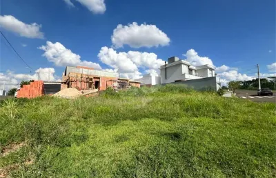 Casa em condomínio fechado à venda no Jardim São Francisco, Piracicaba 