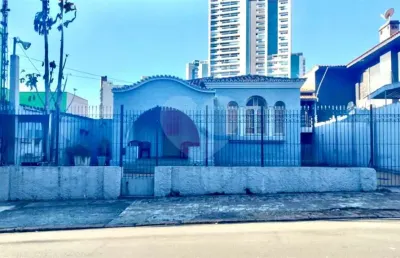 Casa com 6 quartos à venda no Centro, Piracicaba 