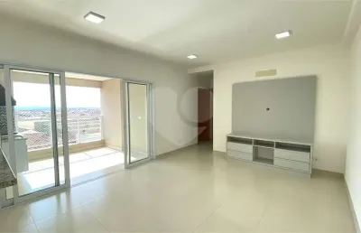 Apartamento com 3 quartos para locação em paulicéia - sp