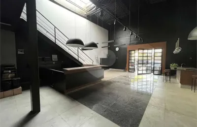 Barracão / Galpão / Depósito à venda no Paulista, Piracicaba 