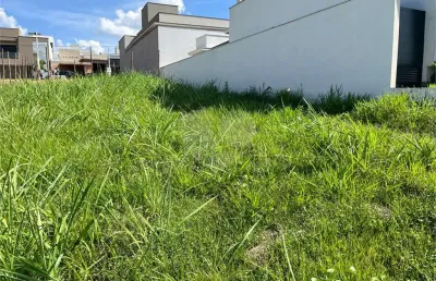 Casa em condomínio fechado à venda no Jardim São Francisco, Piracicaba 