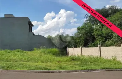 Casa em condomínio fechado à venda no Jardim São Francisco, Piracicaba 