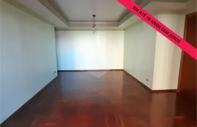 Apartamento com 3 quartos à venda no Centro, Piracicaba 