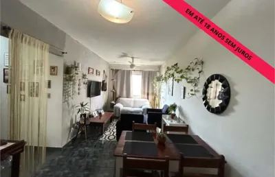 Apartamento com 3 quartos à venda em vila monteiro - sp