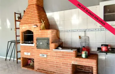 Casa com 3 quartos à venda no Nova América, Piracicaba 