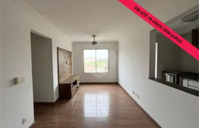 Apartamento com 3 quartos à venda em piracicamirim - sp