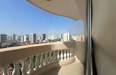 Apartamento com 3 quartos à venda no Centro, Piracicaba 