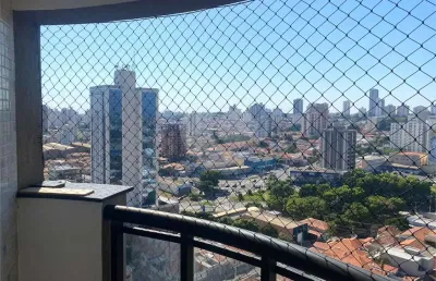Apartamento com 3 quartos à venda no Paulista, Piracicaba 