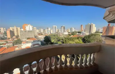Apartamento com 3 quartos à venda no Centro, Piracicaba 