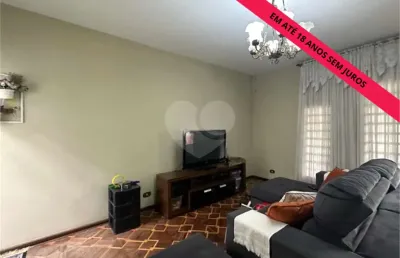 Casa com 5 quartos à venda na Vila Rezende, Piracicaba 
