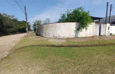 Casa com 1 quartos à venda em jardim são  luis - sp