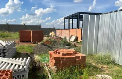Casa em condomínio fechado à venda no Jardim São Francisco, Piracicaba 