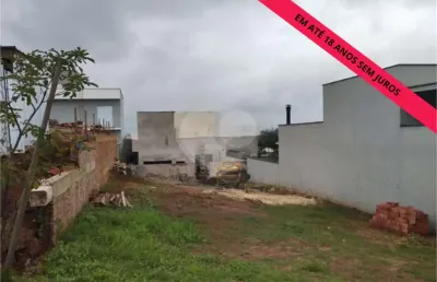 Casa em condomínio fechado à venda no Jardim São Francisco, Piracicaba 