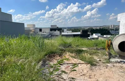 Casa em condomínio fechado à venda no Jardim São Francisco, Piracicaba 