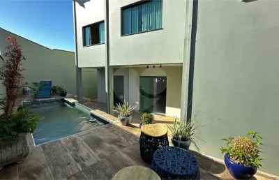 Sobrado com 3 quartos à venda ou para locação em nova piracicaba - sp