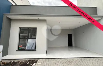 Condomínio com 3 quartos à venda em jardim são francisco - sp