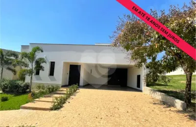 Condomínio com 3 quartos à venda em monte alegre - sp
