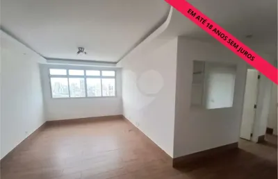 Apartamento com 3 quartos à venda no Centro, Piracicaba 