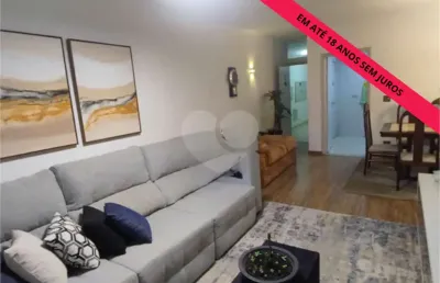Apartamento com 3 quartos à venda no Centro, Piracicaba 