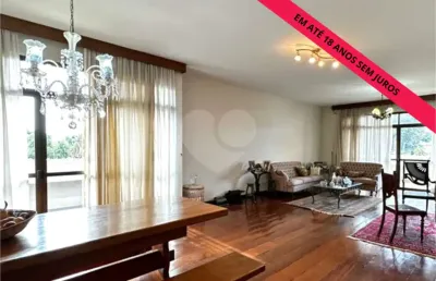 Apartamento com 4 quartos à venda no Centro, Piracicaba 