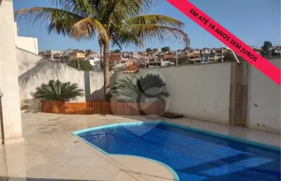 Casa com 3 quartos à venda no Centro, Piracicaba 