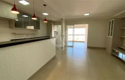 Apartamento com 3 quartos para locação em cidade alta - sp