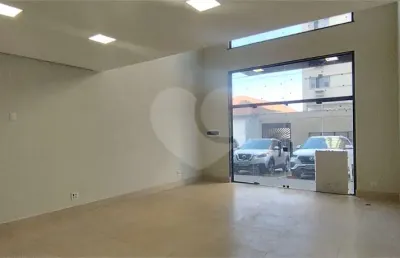 Ponto comercial para alugar no Paulista, Piracicaba 