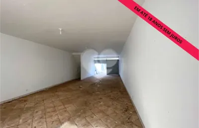 Casa com 2 quartos à venda ou para locação em loteamento são francisco - sp