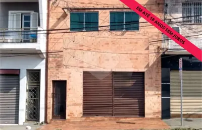 Salão comercial à venda ou para locação em vila rezende - sp