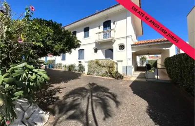Casa com 1 quartos à venda ou para locação em centro - sp