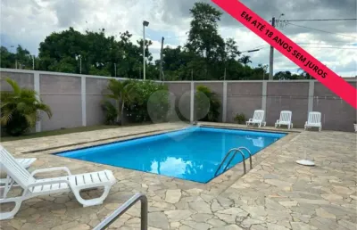 Chácara com 3 quartos à venda em jardim estoril - sp