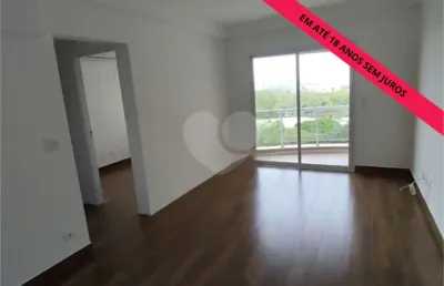 Apartamento com 2 quartos à venda em são dimas - sp