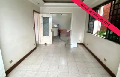 Casa com 3 quartos à venda ou para locação em centro - sp