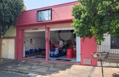 Ponto comercial à venda no São Dimas, Piracicaba 