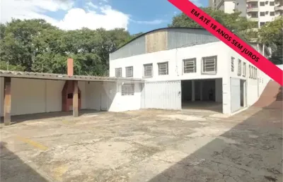 Ponto comercial à venda no Nova Piracicaba, Piracicaba 