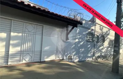 Casa com 3 quartos à venda ou para locação em paulista - sp