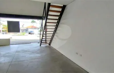 Ponto comercial para alugar na Vila Independência, Piracicaba 