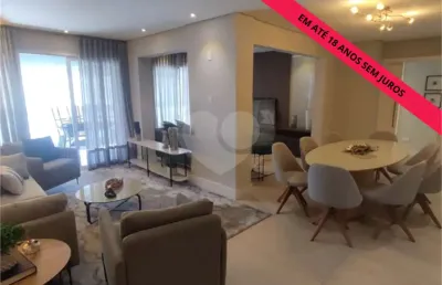 Apartamento com 3 quartos à venda no Centro, Piracicaba 