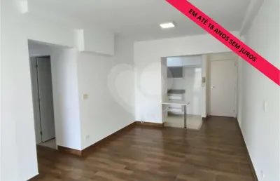 Apartamento com 3 quartos à venda ou para locação em são dimas - sp